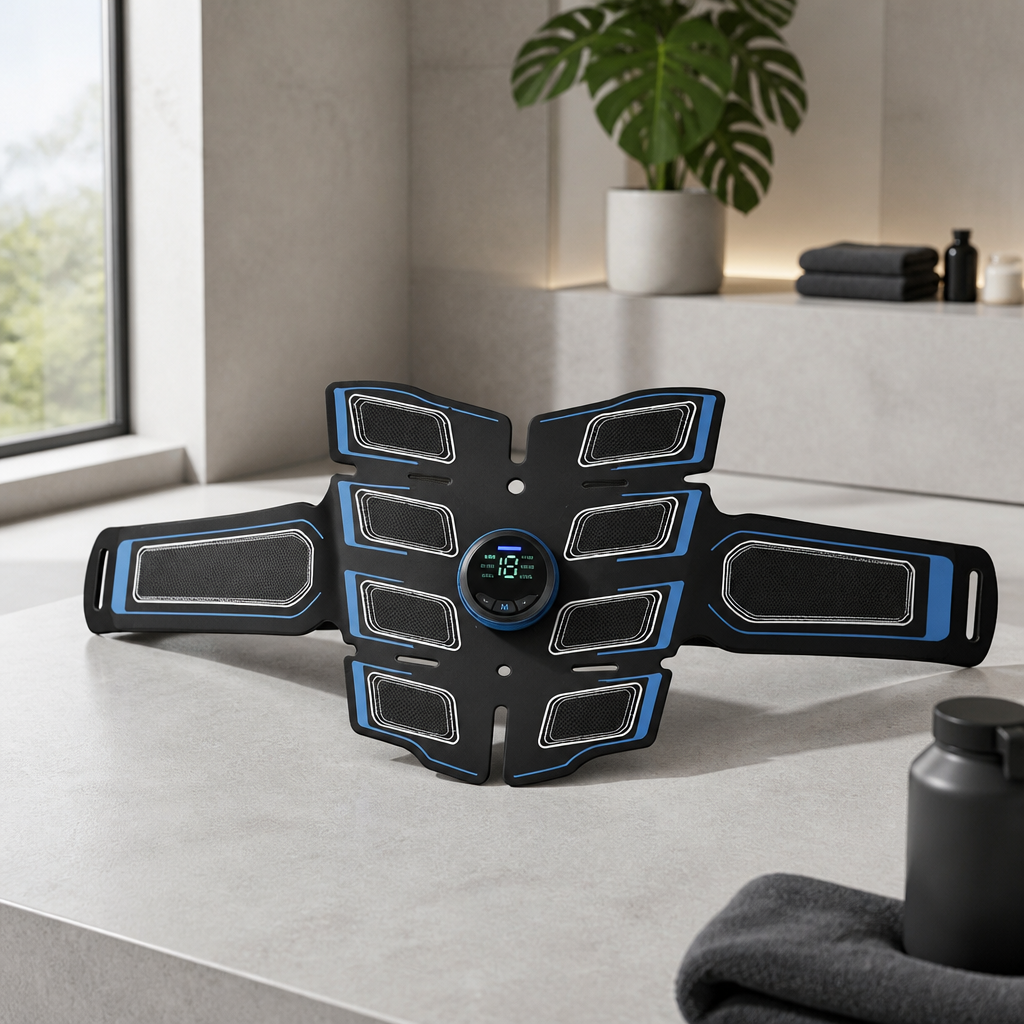 Stimulateur Musculaire EMS