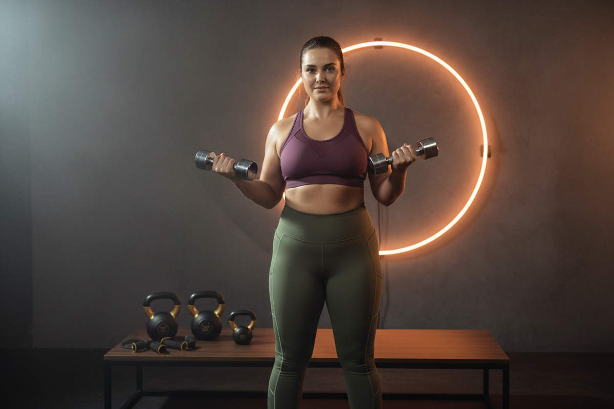FitNova - équipement fitness 
