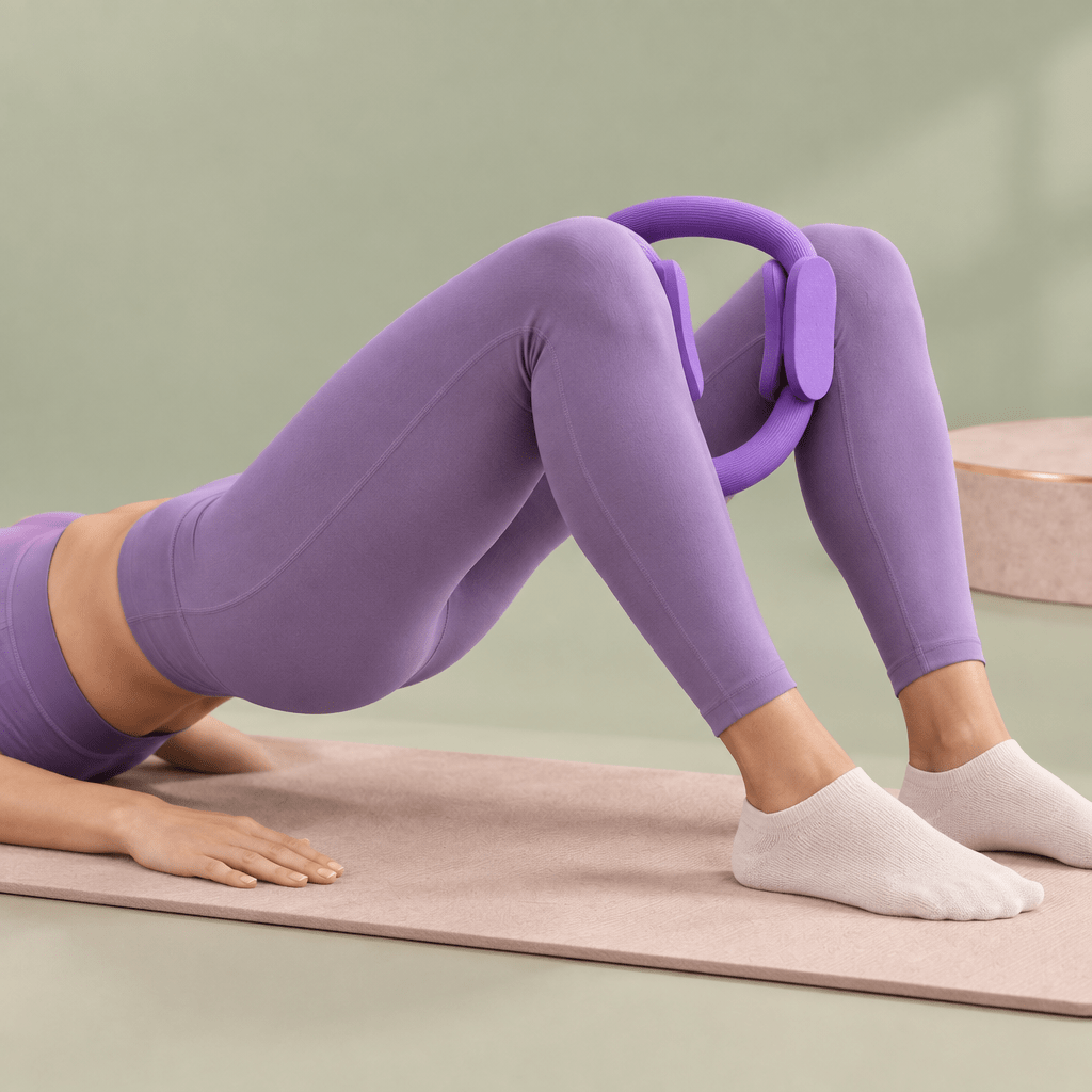 {{product_title}} - Équipement fitness maison - FitNova