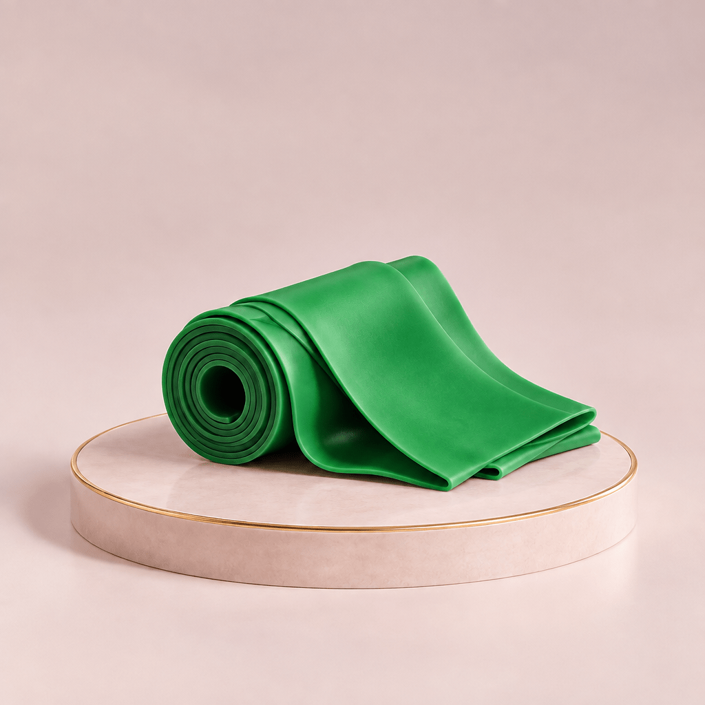 Bande élastique d'étirement 1 m StretchBand FitNova – détail du produit