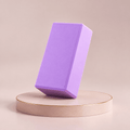  Brique de yoga en mousse EVA YogaBrick FitNova