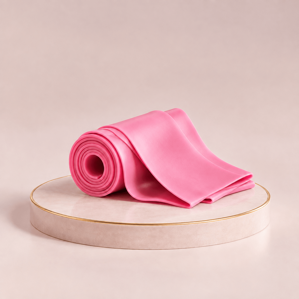  Bande élastique d'étirement 1 m StretchBand FitNova – vue d'ensemble