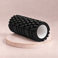 Rouleau de massage EVA 30 cm RollFlex FitNova 
