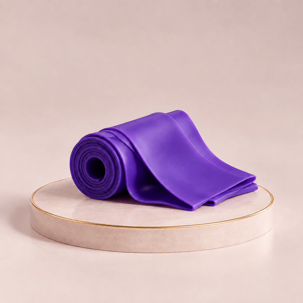  Bande élastique d'étirement 1 m StretchBand FitNova