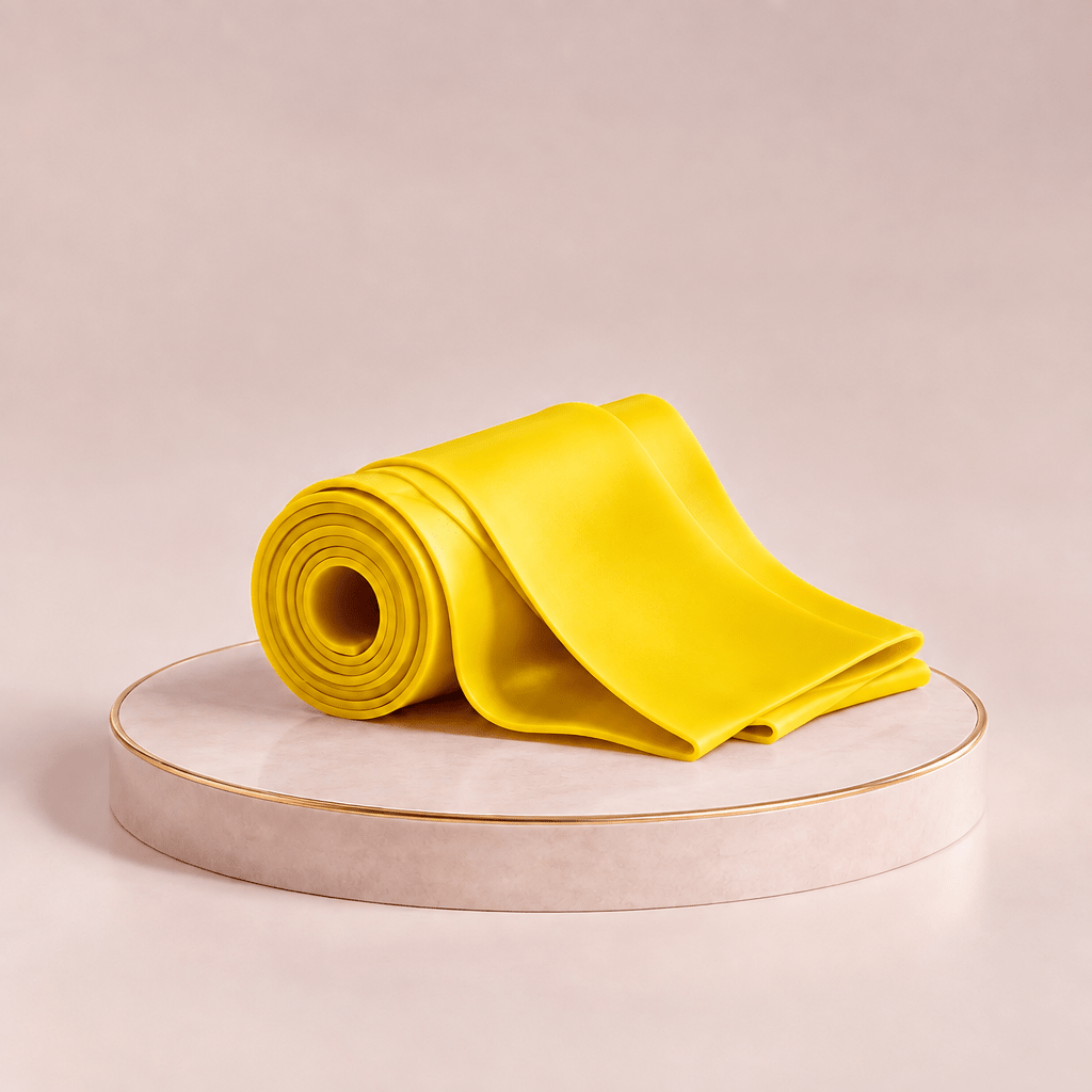  Bande élastique d'étirement 1 m StretchBand FitNova – vue alternative 