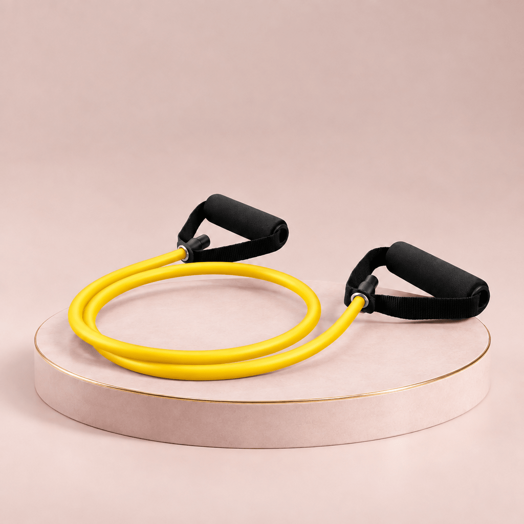  Bandes élastiques d'entraînement FitResist FitNova – en utilisation