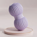 Balle de massage cacahuète 6,5 cm TrigPoint FitNova – vue d'ensemble