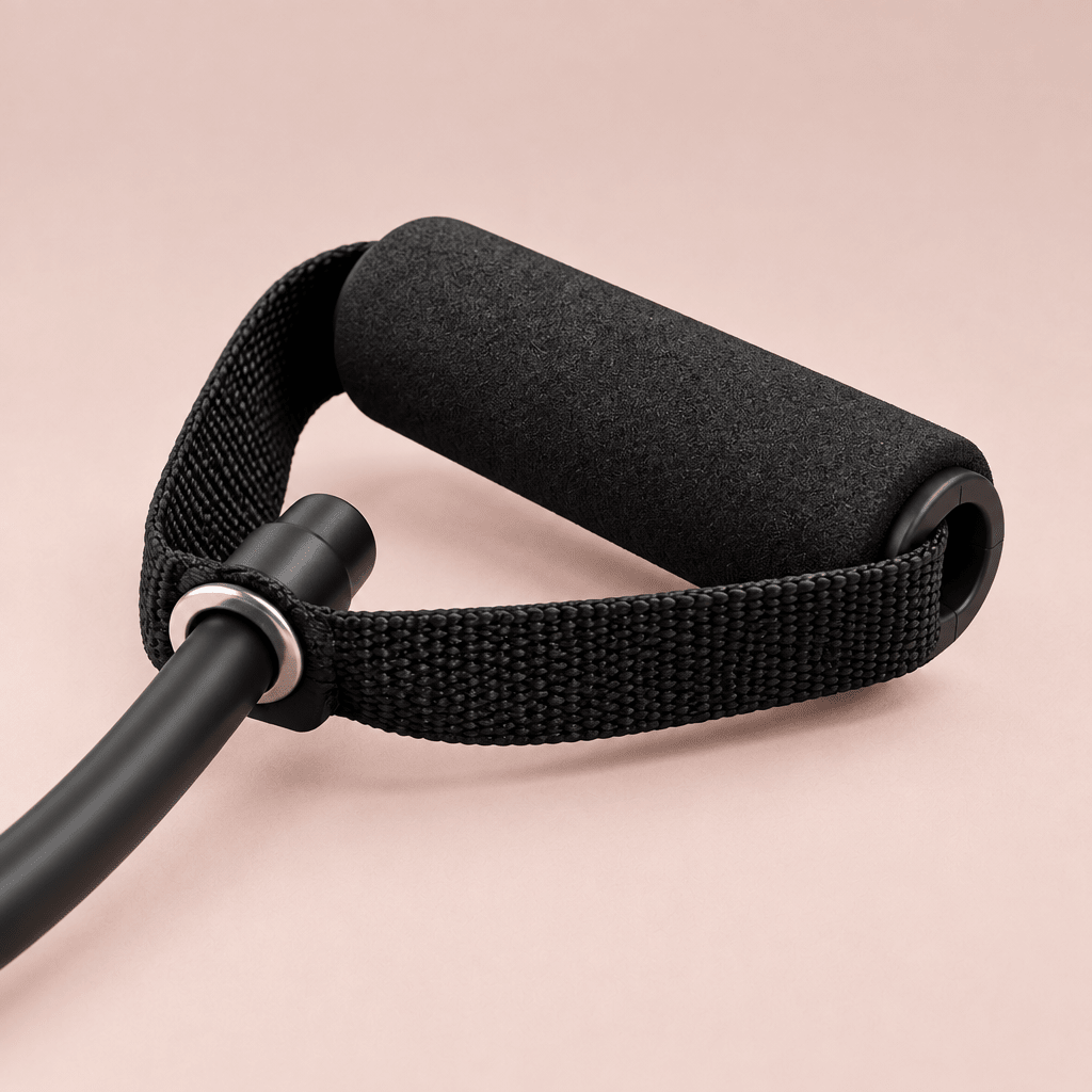 Bandes élastiques d'entraînement FitResist FitNova – vue d'ensembl